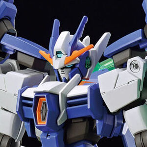 HG 1/144 ガンダムダブルオーダイバーアーク | GUNDAM Official Website