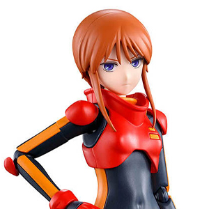 ガンプラ　Figure-rise Standard セット Figure-rise Standard プルツー | GUNDAM Official Website