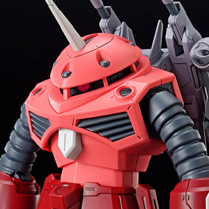 HG 1/144 ズゴック（SEED FREEDOM Ver.） | GUNDAM Official Website