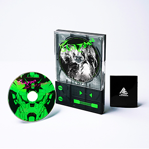 Plazma/BOW AND ARROWインストーラーデバイス盤特典付 Plazma / BOW AND ARROW インストーラーデバイス盤【初回限定