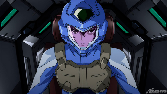 Q．4月7日は刹那・F・セイエイの誕生日！刹那の名セリフといえば？」は
