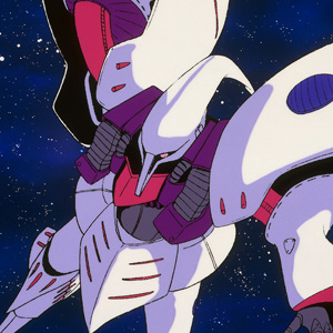 Q．アニマックスで『機動戦士ガンダムΖΖ』8/21放送開始！あなたの好き