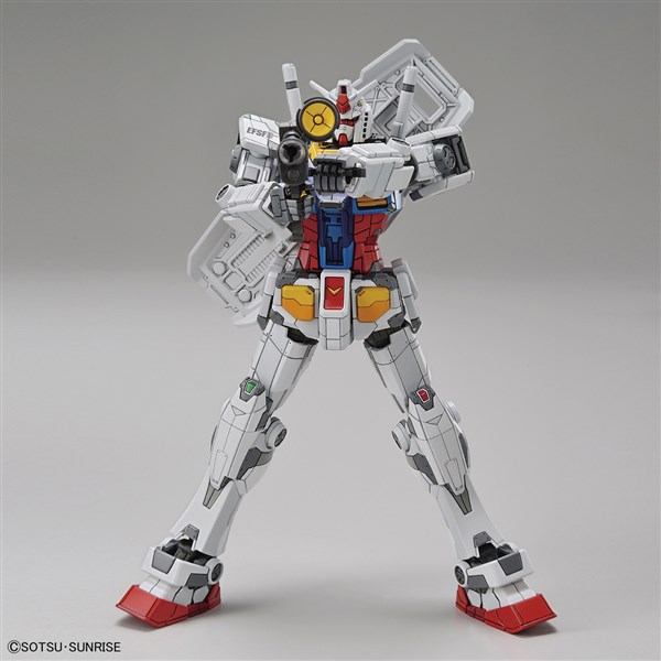 Q．『GUNDAM FACTORY YOKOHAMA』関連商品で気になるものは？」は1/144