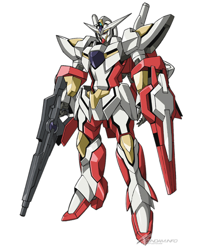 Q．『METAL BUILD ガンダムデュナメスリペアIII』7月発売！立体化して