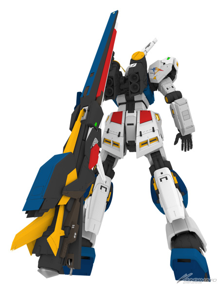 Q．『実物大νガンダム立像』4/25より展示！気になる部分は？」はロング