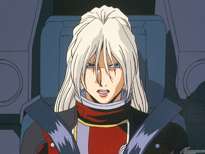 ガンダムパワーワード第234回「完全平和のために必要なものが、もう1つ