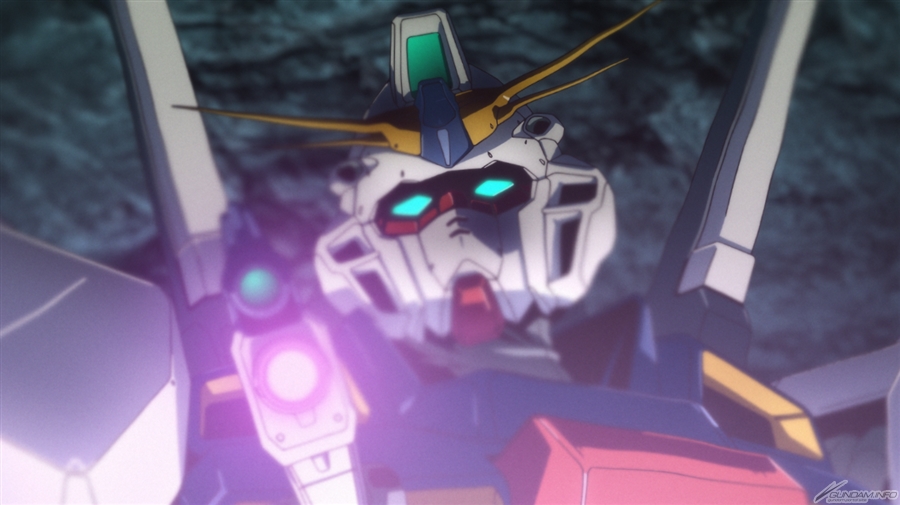 機動戦士ガンダム Twilight AXIS | GUNDAM Official Website