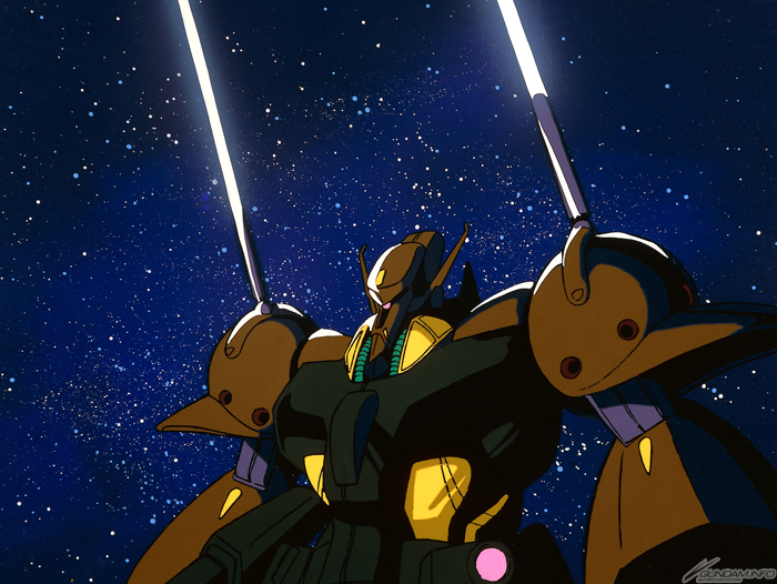 Q．『MG ゼータガンダム Ver.Ka』4/29発売！MG Ver.Kaで立体化して