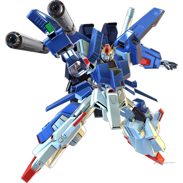 Q．『機動戦士ガンダム エクストリームバーサス2 クロスブースト』で