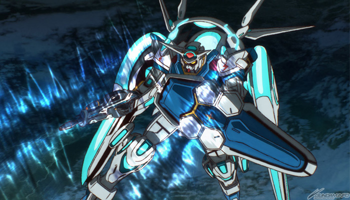 Q．8/21は『パーフェクトの日』！パーフェクトなガンダムといえば