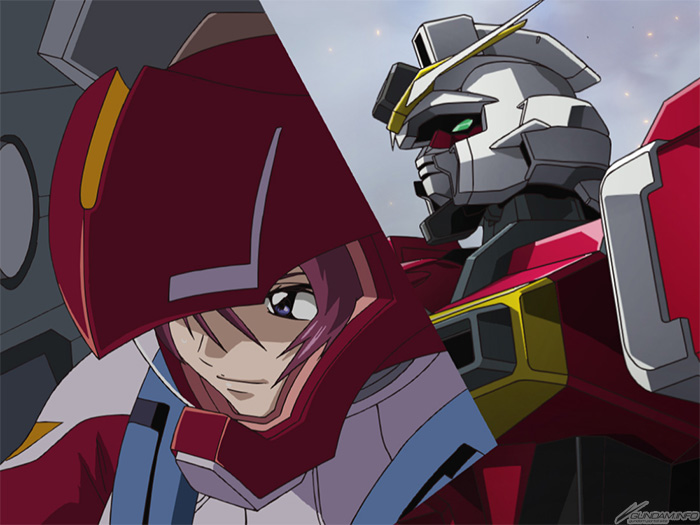Q．『GGG ガンダムSEED DESTINY ルナマリア・ホーク 水着Ver.』9月下旬