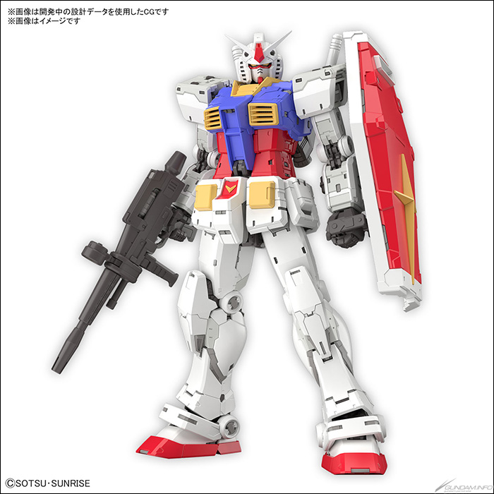 Q.『HOBBY NEW ITEM INFO.』でガンプラ新商品続々発表！気になる