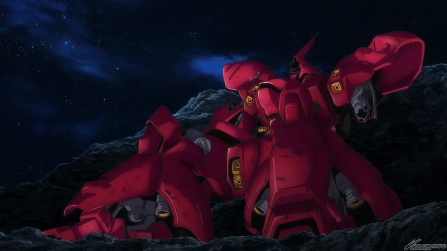 機動戦士ガンダム Twilight AXIS 赤き残影 | GUNDAM Official Website