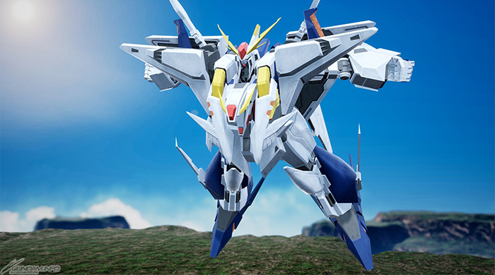 Q.『ガンダムブレイカー4』8/29発売！どの機体のパーツを“俺ガンプラ