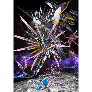 「Q.2024年、印象に残ったガンダムトピックスは？」は「『SEED FREEDOM』上映」が1位！