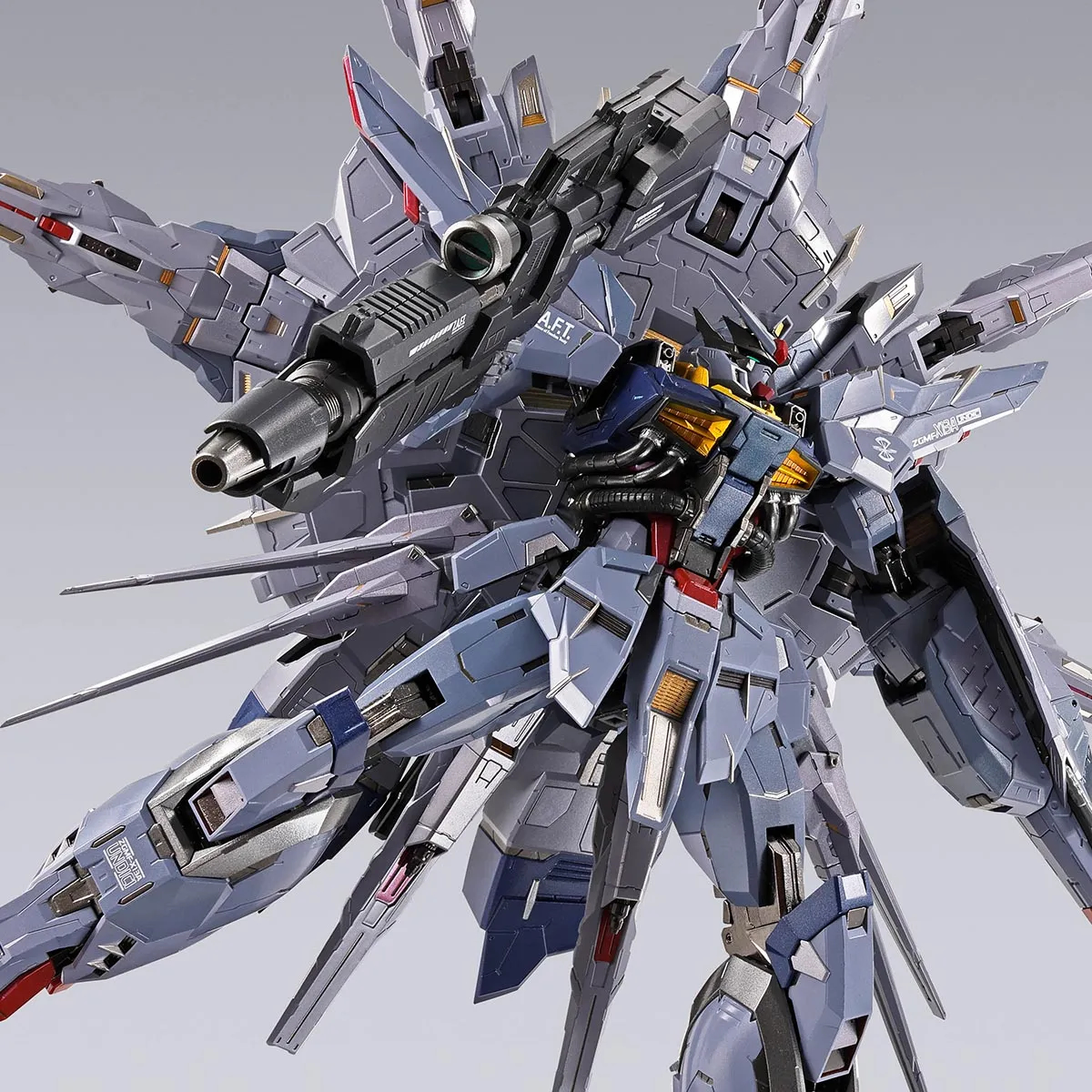 GUNDAM SPRING FEST is Now Live on PREMIUM BANDAI USA! | GUNDAM Official ...