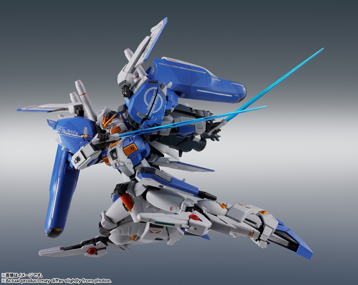 METAL ROBOT魂（Ka signature）Ex-Sガンダム［Re:Coordinate］」6月20