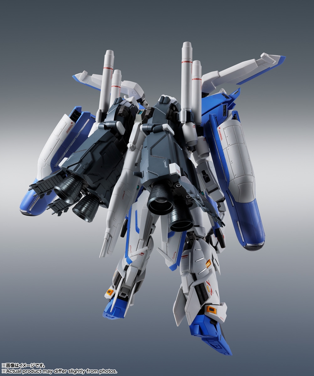 METAL ROBOT魂（Ka signature）Ex-Sガンダム［Re:Coordinate］」6月