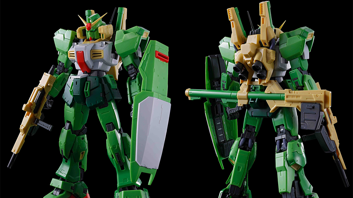 GUNDAM Official Website