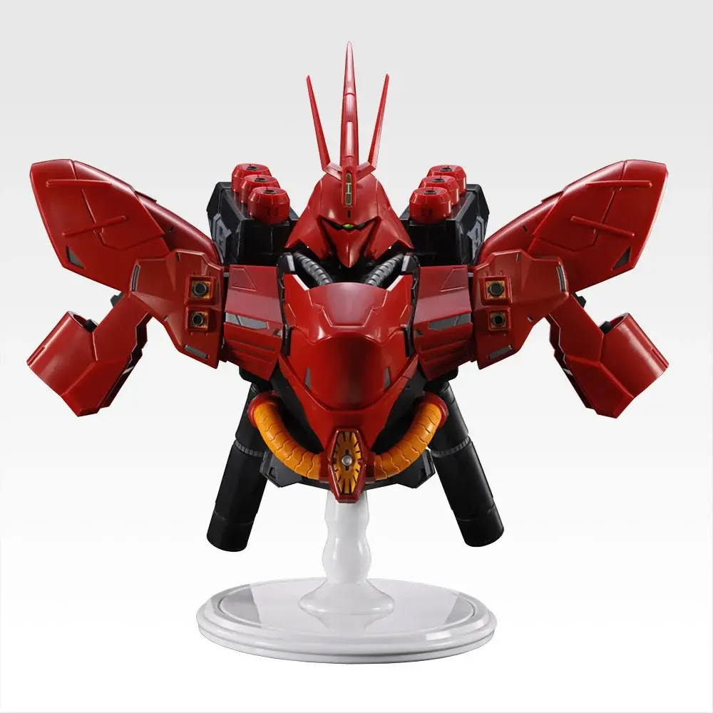 一番くじ 機動戦士ガンダム UNIVERSAL CENTURY SAGA」2月20日より発売