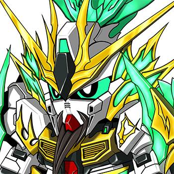 関羽雲長νガンダム | GUNDAM Official Website
