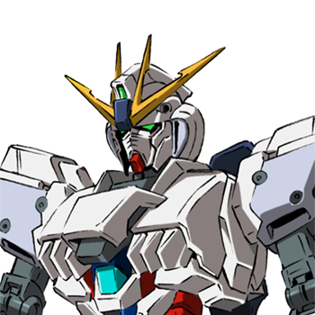 ナラティブガンダム