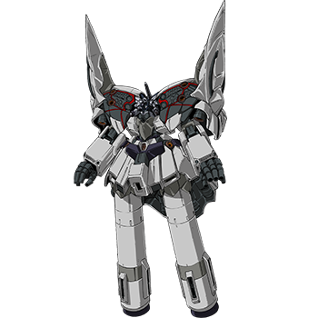 IIネオ・ジオング | GUNDAM Official Website