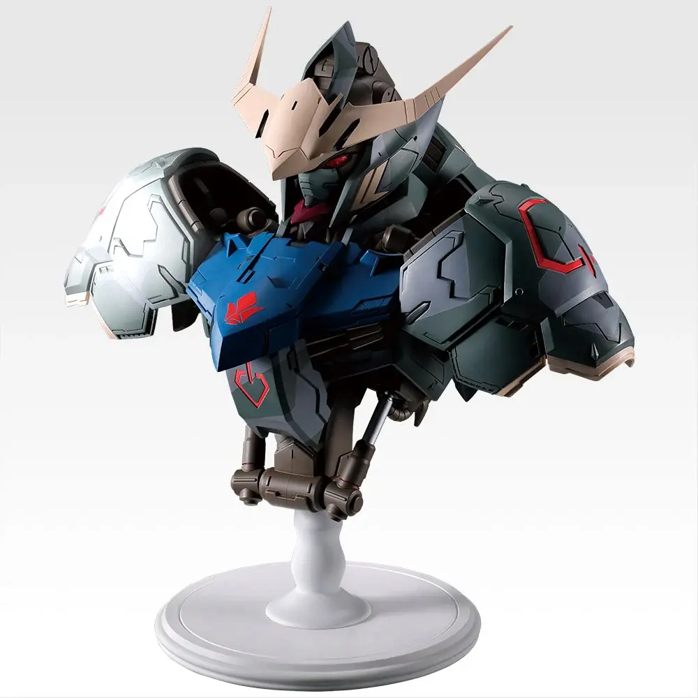 一番くじ 機動戦士ガンダム 鉄血のオルフェンズ」4月25日より発売！全