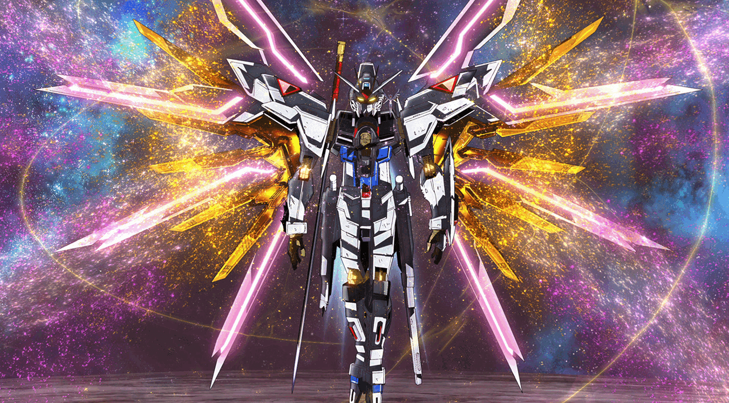機動戦士Gundam GQuuuuuuX vol.2 （特装限定版） | GUNDAM Official