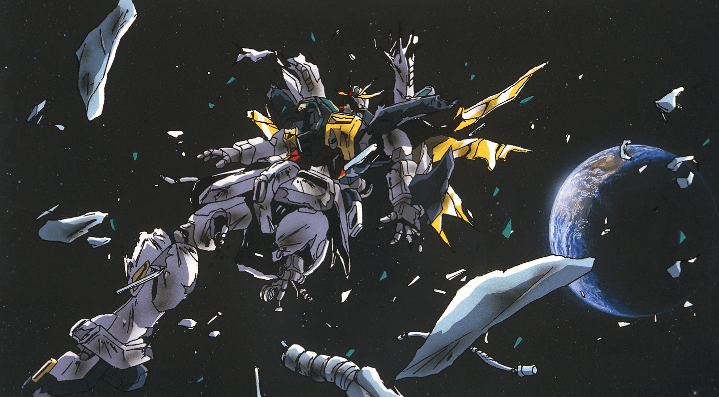 伝説が今、蘇る！「ナイトガンダム カードダスクエスト 第1弾 ラクロア