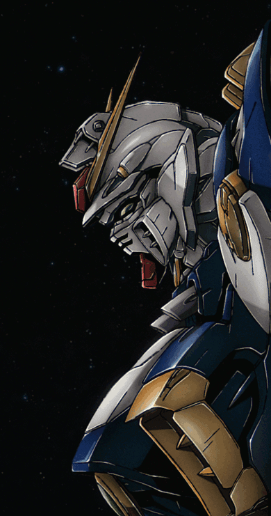 NRX-044 アッシマー（機動戦士Ζガンダムより） | GUNDAM Official Website