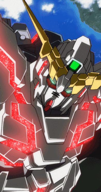 HG 1/144 辟邪 | GUNDAM Official Website