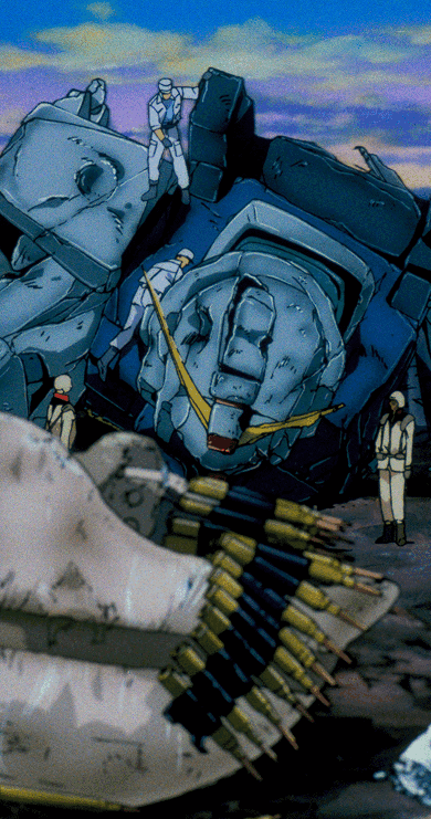 HG 1/144 辟邪 | GUNDAM Official Website