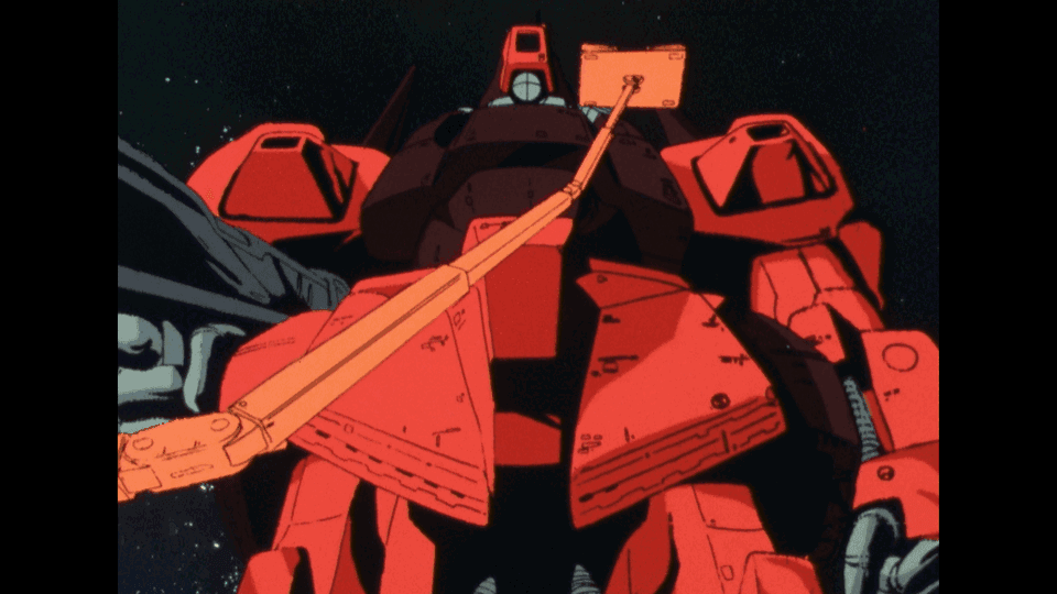 父と子と… | GUNDAM Official Website