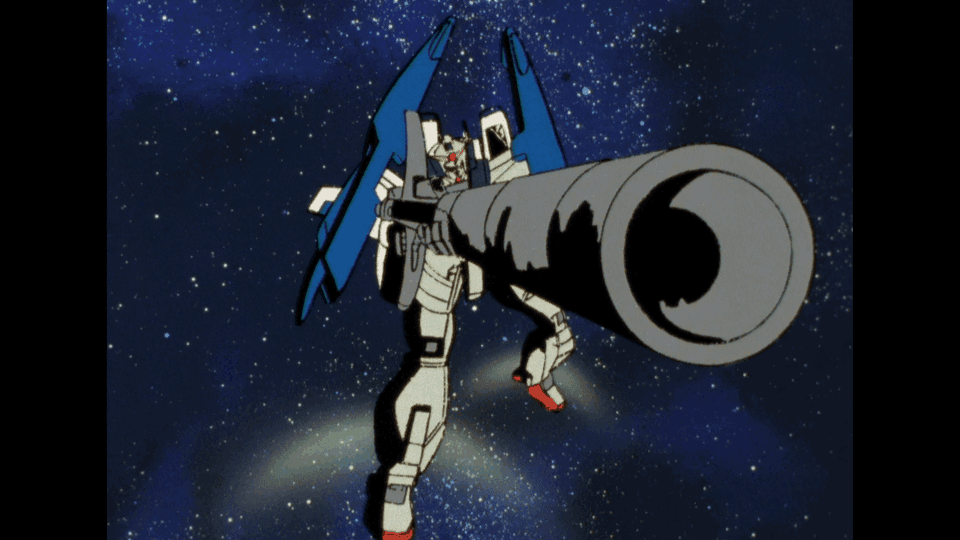 ジオンの亡霊 | GUNDAM Official Website