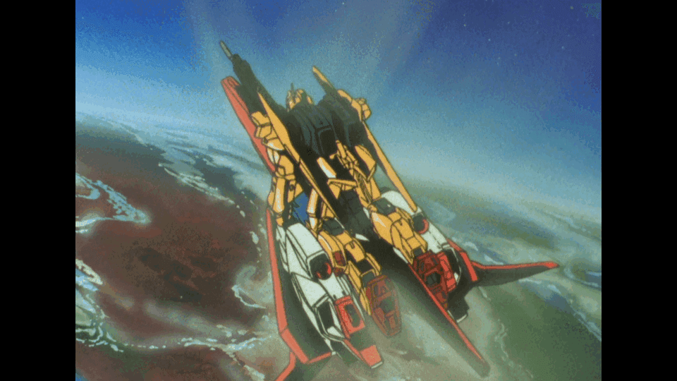 キリマンジャロの嵐 | GUNDAM Official Website