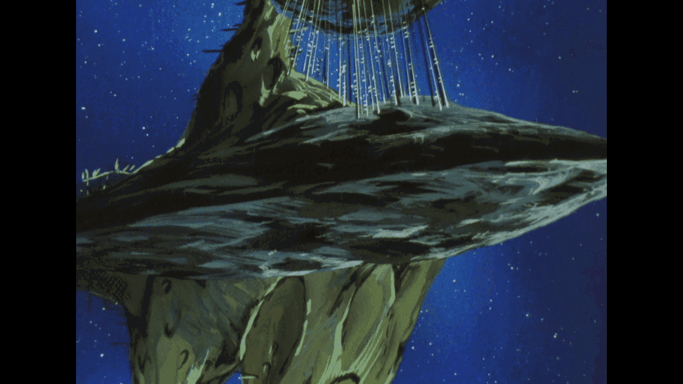 天から来るもの | GUNDAM Official Website