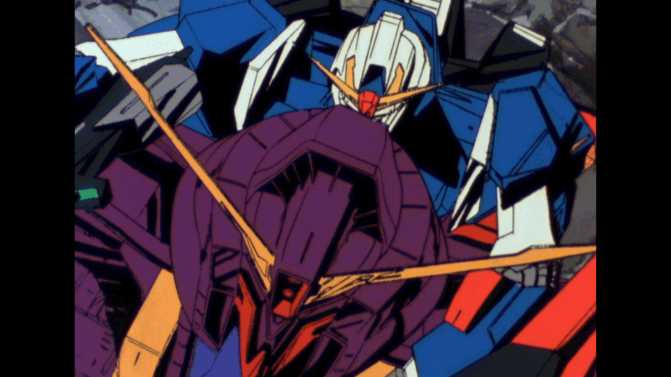 Within Rosamia | GUNDAM Official Website