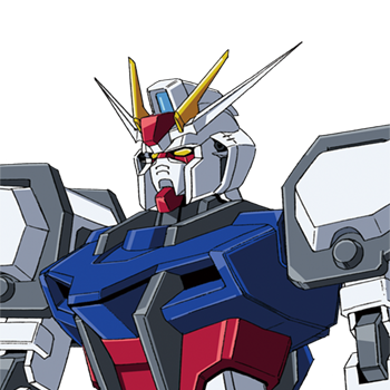 ストライクガンダム