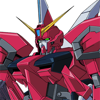 Aegis Gundam