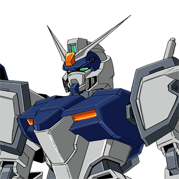 Duel Gundam