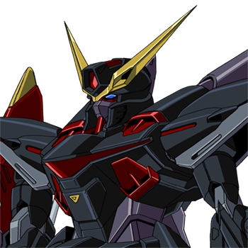 Blitz Gundam