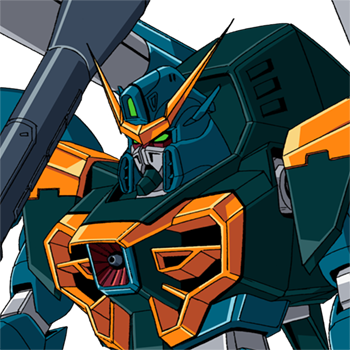 Calamity Gundam