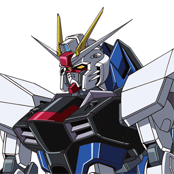 フリーダムガンダム
