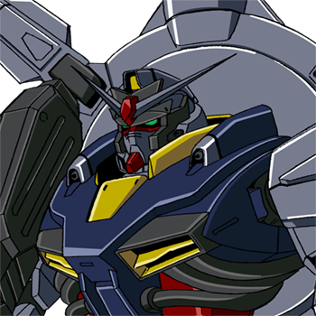 プロヴィデンスガンダム