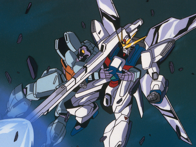 ガンダム、売るよ！ | GUNDAM Official Website