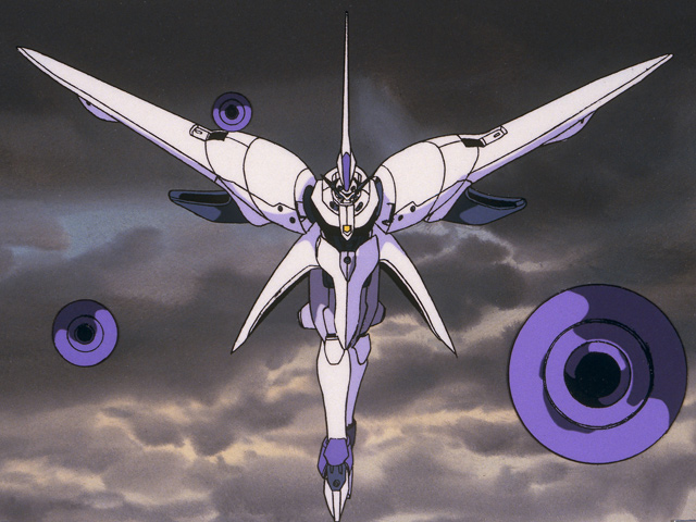 機動新世紀ガンダムX | GUNDAM Official Website