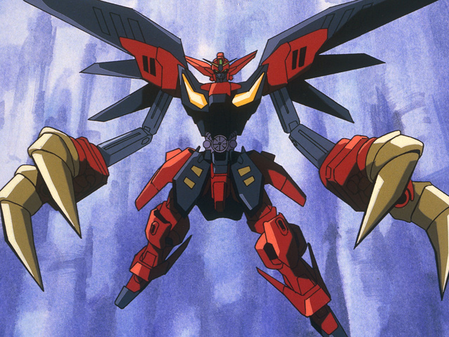 もう逢えない気がして | GUNDAM Official Website