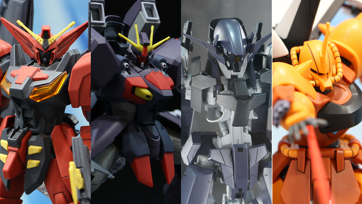 機動戦士ガンダムSEED DESTINY スペシャルエディション | GUNDAM