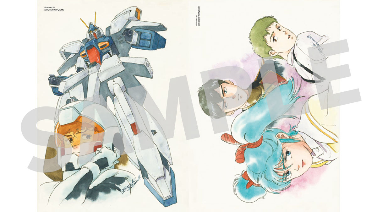 機動戦士ガンダム 閃光のハサウェイ キルケーの魔女』公式サイト